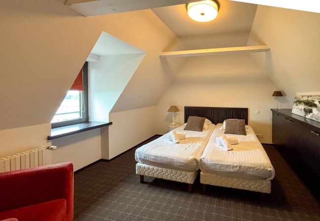 Ferienhaus in Trébeurden - Ker nelly - chateau vue mer - Trébeurden Ferienhaus in Trébeurden - Ker nelly - chateau vue mer - Trébeurden