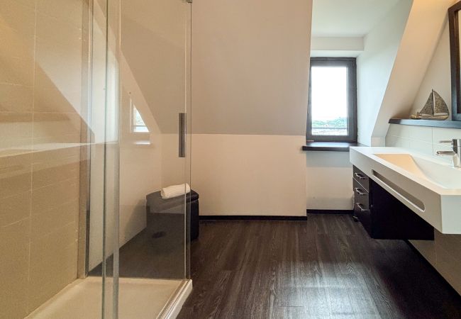 Ferienhaus in Trébeurden - Ker nelly - chateau vue mer - Trébeurden Ferienhaus in Trébeurden - Ker nelly - chateau vue mer - Trébeurden