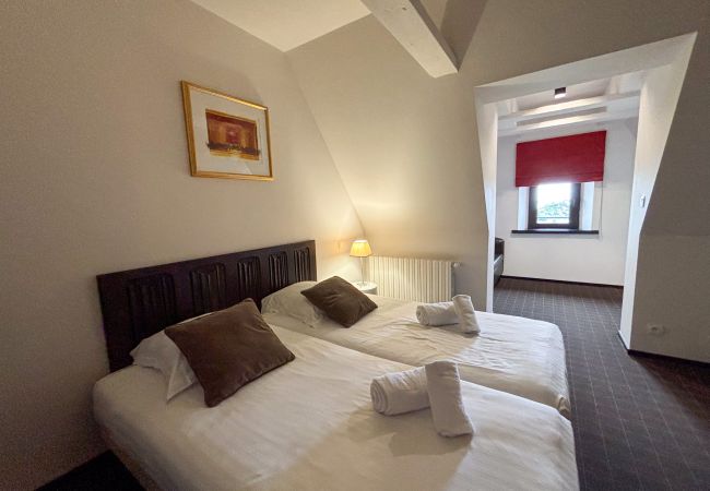 Ferienhaus in Trébeurden - Ker nelly - chateau vue mer - Trébeurden Ferienhaus in Trébeurden - Ker nelly - chateau vue mer - Trébeurden