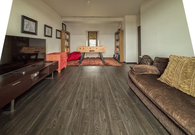 Ferienhaus in Trébeurden - Ker nelly - chateau vue mer - Trébeurden Ferienhaus in Trébeurden - Ker nelly - chateau vue mer - Trébeurden