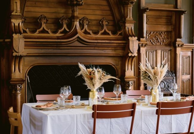 Ferienhaus in Trébeurden - Ker nelly - chateau vue mer - Trébeurden Ferienhaus in Trébeurden - Ker nelly - chateau vue mer - Trébeurden