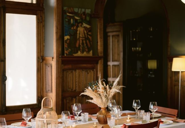 Ferienhaus in Trébeurden - Ker nelly - chateau vue mer - Trébeurden Ferienhaus in Trébeurden - Ker nelly - chateau vue mer - Trébeurden