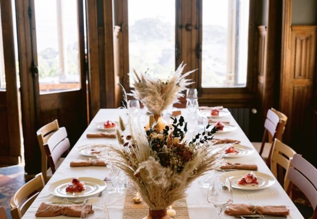 Ferienhaus in Trébeurden - Ker nelly - chateau vue mer - Trébeurden Ferienhaus in Trébeurden - Ker nelly - chateau vue mer - Trébeurden