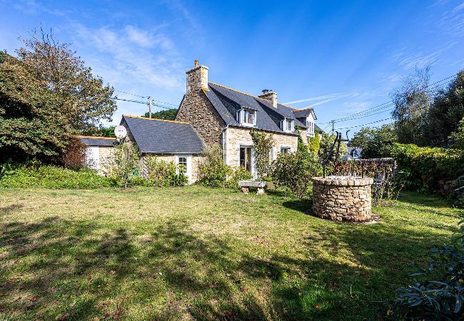 Ferienhaus in Penvénan - Ty Moune · highly sought after location Ferienhaus in Penvénan - Ty Moune · highly sought after location