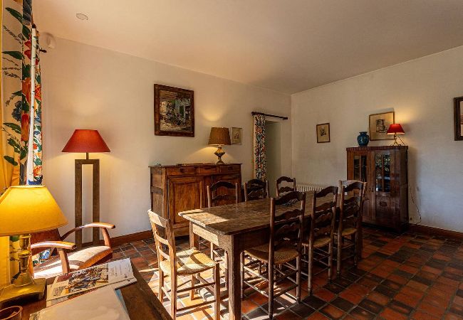 Ferienhaus in Penvénan - Ty Moune · highly sought after location Ferienhaus in Penvénan - Ty Moune · highly sought after location