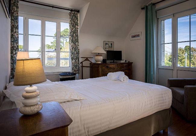 Ferienhaus in Penvénan - Ty Moune · highly sought after location Ferienhaus in Penvénan - Ty Moune · highly sought after location