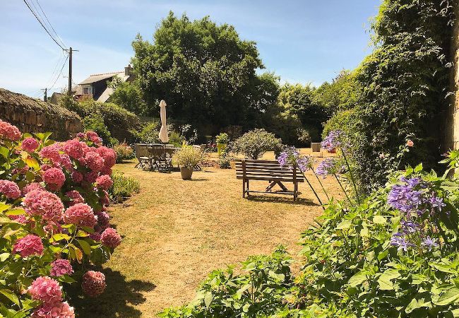 Ferienhaus in Penvénan - Ty Moune · highly sought after location Ferienhaus in Penvénan - Ty Moune · highly sought after location