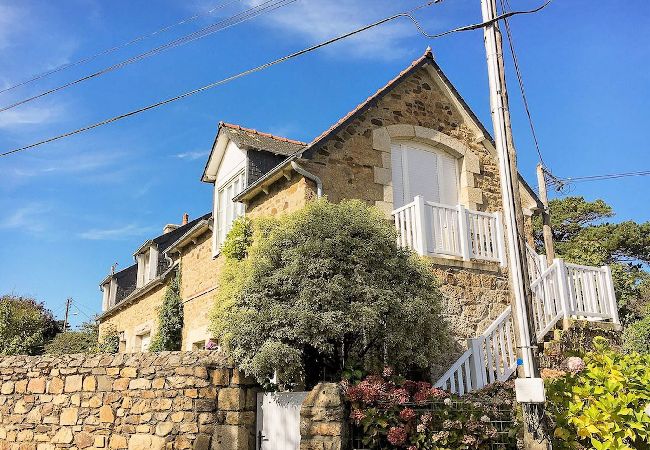 Ferienhaus in Penvénan - Ty Moune · highly sought after location Ferienhaus in Penvénan - Ty Moune · highly sought after location