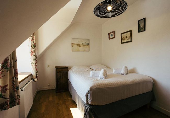 Ferienhaus in Penvénan - Ty Moune · highly sought after location Ferienhaus in Penvénan - Ty Moune · highly sought after location