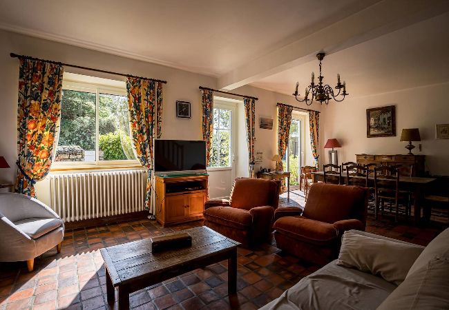 Ferienhaus in Penvénan - Ty Moune · highly sought after location Ferienhaus in Penvénan - Ty Moune · highly sought after location