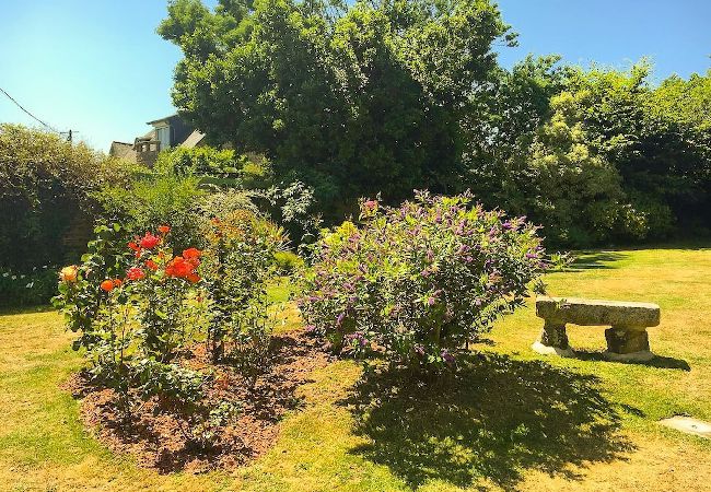 Ferienhaus in Penvénan - Ty Moune · highly sought after location Ferienhaus in Penvénan - Ty Moune · highly sought after location