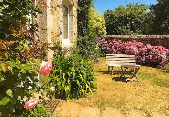 Ferienhaus in Penvénan - Ty Moune · highly sought after location Ferienhaus in Penvénan - Ty Moune · highly sought after location