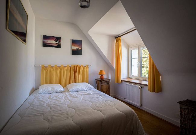 Ferienhaus in Penvénan - Ty Moune · highly sought after location Ferienhaus in Penvénan - Ty Moune · highly sought after location