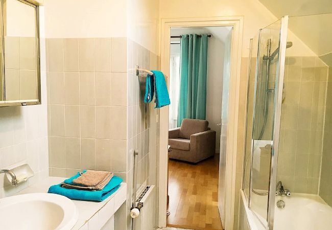 Ferienhaus in Penvénan - Ty Moune · highly sought after location Ferienhaus in Penvénan - Ty Moune · highly sought after location