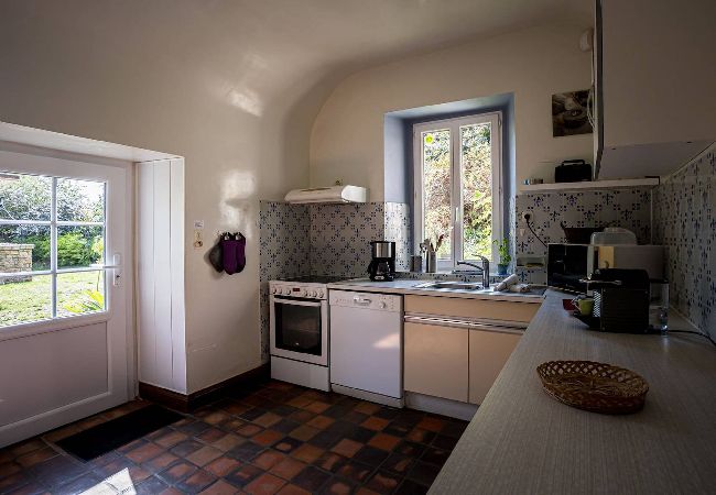 Ferienhaus in Penvénan - Ty Moune · highly sought after location Ferienhaus in Penvénan - Ty Moune · highly sought after location