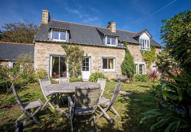 Ferienhaus in Penvénan - Ty Moune · highly sought after location Ferienhaus in Penvénan - Ty Moune · highly sought after location