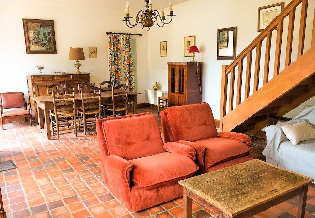 Ferienhaus in Penvénan - Ty Moune · highly sought after location Ferienhaus in Penvénan - Ty Moune · highly sought after location