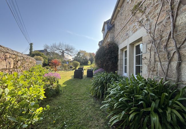 Ferienhaus in Penvénan - Ty Moune · highly sought after location Ferienhaus in Penvénan - Ty Moune · highly sought after location