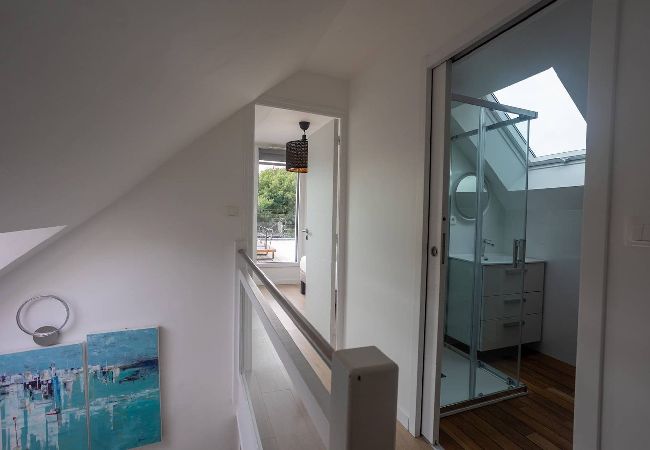 Villa in Trébeurden - Villa Bihit · Cote De Granit Rose Villa with indoo Villa in Trébeurden - Villa Bihit · Cote De Granit Rose Villa with indoo