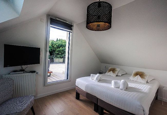 Villa in Trébeurden - Villa Bihit · Cote De Granit Rose Villa with indoo Villa in Trébeurden - Villa Bihit · Cote De Granit Rose Villa with indoo