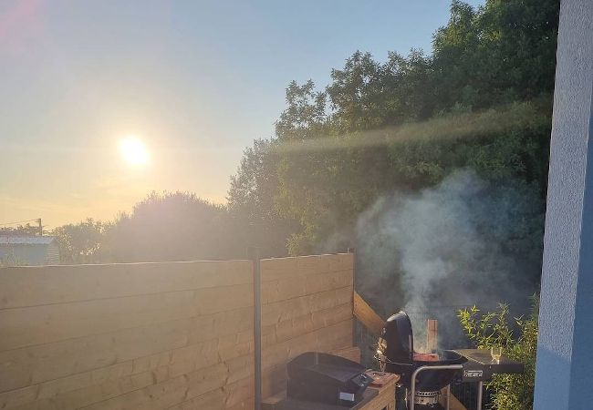 Villa in Trébeurden - Villa Bihit · Cote De Granit Rose Villa with indoo Villa in Trébeurden - Villa Bihit · Cote De Granit Rose Villa with indoo