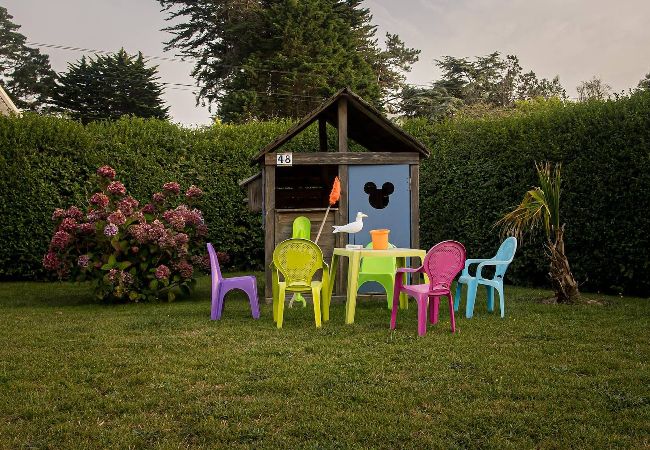 Villa in Trébeurden - Villa Bihit · Cote De Granit Rose Villa with indoo Villa in Trébeurden - Villa Bihit · Cote De Granit Rose Villa with indoo