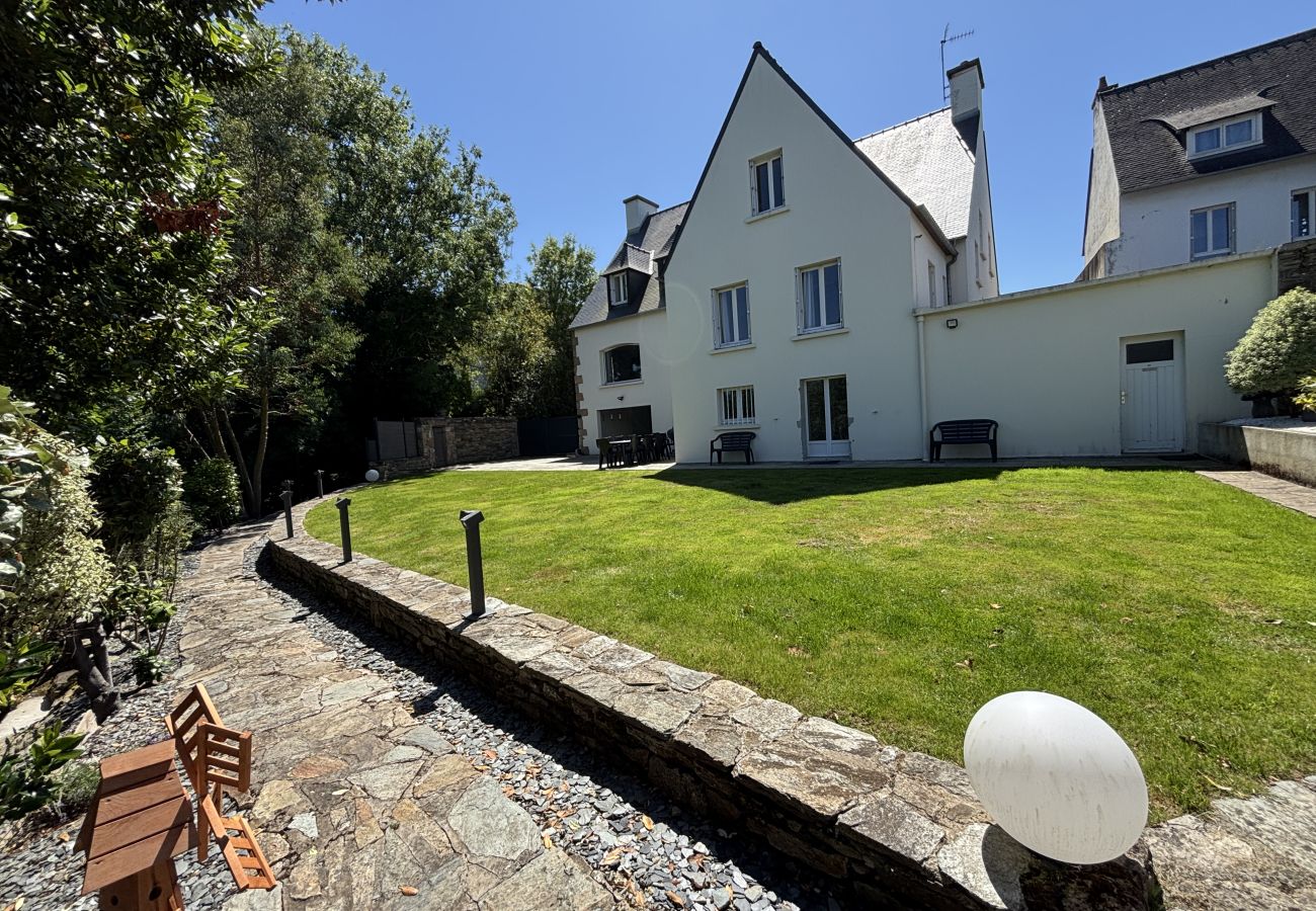 Ferienhaus in Lannion - Maison Lannion coeur de ville