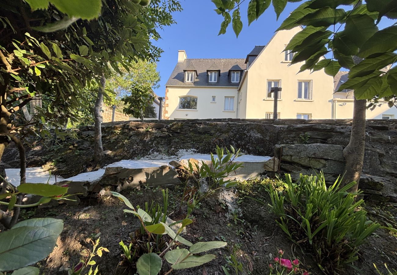 Ferienhaus in Lannion - Maison Lannion coeur de ville