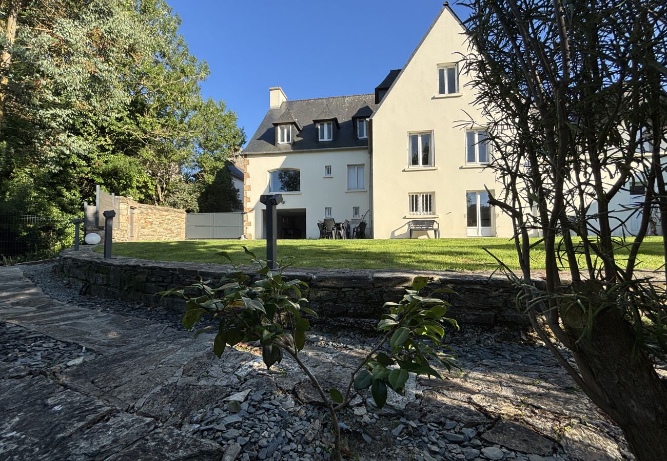 Ferienhaus in Lannion - Maison Lannion coeur de ville