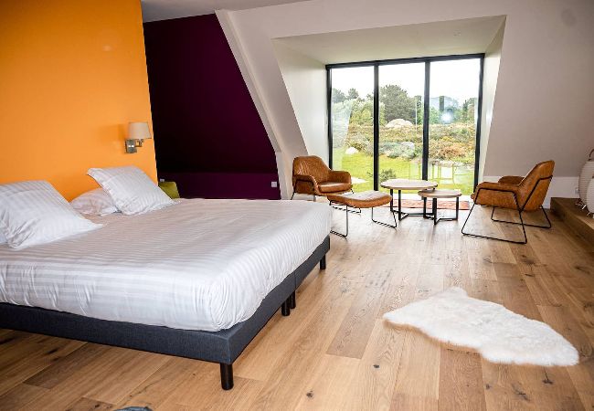 Villa in Perros-Guirec - les ajoncs d´or · Ploumanach Exceptionnelle Villa in Perros-Guirec - les ajoncs d´or · Ploumanach Exceptionnelle