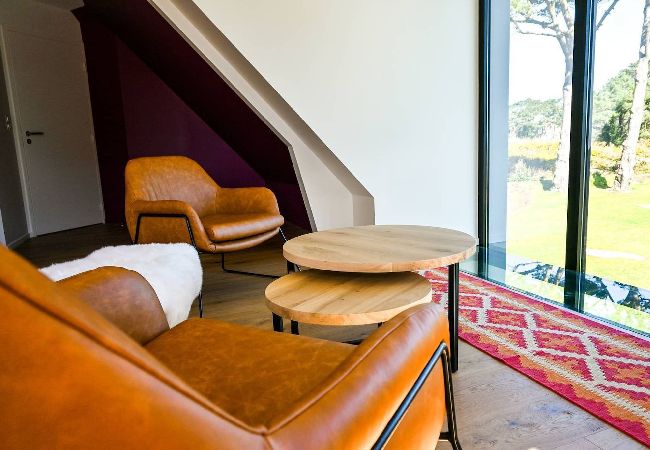 Villa in Perros-Guirec - les ajoncs d´or · Ploumanach Exceptionnelle Villa in Perros-Guirec - les ajoncs d´or · Ploumanach Exceptionnelle