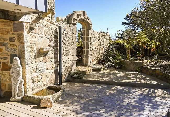 Villa in Perros-Guirec - les ajoncs d´or · Ploumanach Exceptionnelle Villa in Perros-Guirec - les ajoncs d´or · Ploumanach Exceptionnelle