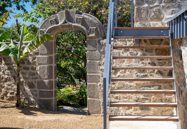 Villa in Perros-Guirec - les ajoncs d´or · Ploumanach Exceptionnelle Villa in Perros-Guirec - les ajoncs d´or · Ploumanach Exceptionnelle