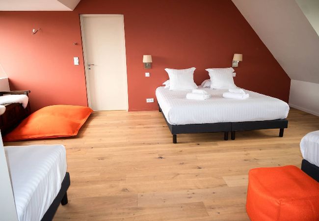 Villa in Perros-Guirec - les ajoncs d´or · Ploumanach Exceptionnelle Villa in Perros-Guirec - les ajoncs d´or · Ploumanach Exceptionnelle