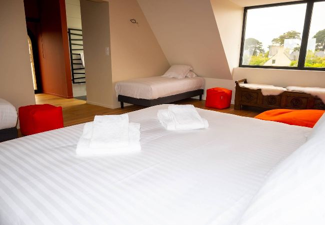 Villa in Perros-Guirec - les ajoncs d´or · Ploumanach Exceptionnelle Villa in Perros-Guirec - les ajoncs d´or · Ploumanach Exceptionnelle