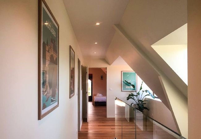 Villa in Perros-Guirec - les ajoncs d´or · Ploumanach Exceptionnelle Villa in Perros-Guirec - les ajoncs d´or · Ploumanach Exceptionnelle