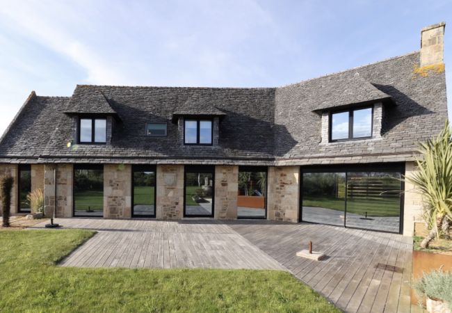 Villa in Perros-Guirec - les ajoncs d´or · Ploumanach Exceptionnelle Villa in Perros-Guirec - les ajoncs d´or · Ploumanach Exceptionnelle