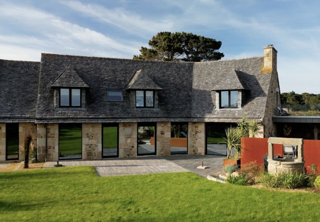 Villa in Perros-Guirec - les ajoncs d´or · Ploumanach Exceptionnelle Villa in Perros-Guirec - les ajoncs d´or · Ploumanach Exceptionnelle