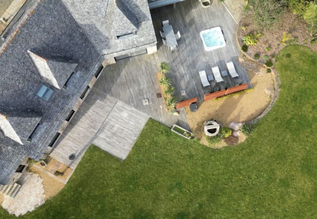 Villa in Perros-Guirec - les ajoncs d´or · Ploumanach Exceptionnelle Villa in Perros-Guirec - les ajoncs d´or · Ploumanach Exceptionnelle