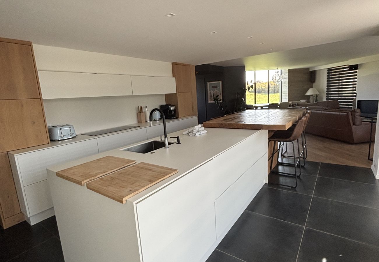 Villa in Perros-Guirec - les ajoncs d´or · Ploumanach Exceptionnelle