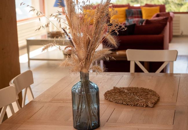 Ferienhaus in Trélévern - villa port l´épine · La villa de port l´épine Vue Ferienhaus in Trélévern - villa port l´épine · La villa de port l´épine Vue