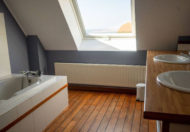 Ferienhaus in Trélévern - villa port l´épine · La villa de port l´épine Vue Ferienhaus in Trélévern - villa port l´épine · La villa de port l´épine Vue