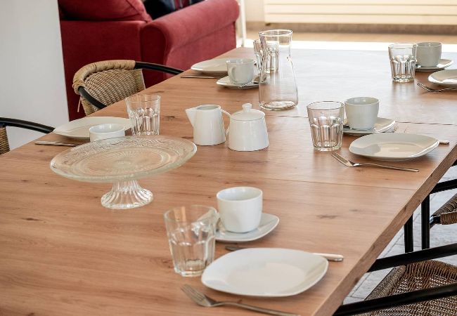 Ferienhaus in Trélévern - villa port l´épine · La villa de port l´épine Vue Ferienhaus in Trélévern - villa port l´épine · La villa de port l´épine Vue