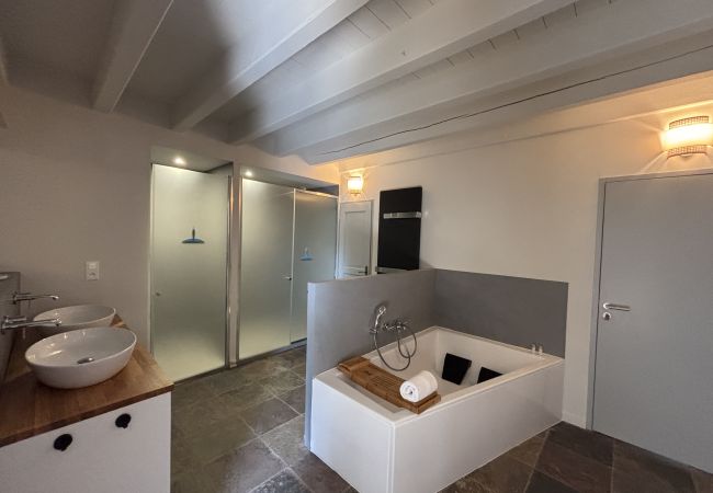 Ferienhaus in Plougrescant - Douarenn Braz · Douarenn Braz a haven of peace Ferienhaus in Plougrescant - Douarenn Braz · Douarenn Braz a haven of peace