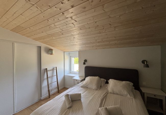 Ferienhaus in Plougrescant - Douarenn Braz · Douarenn Braz a haven of peace Ferienhaus in Plougrescant - Douarenn Braz · Douarenn Braz a haven of peace