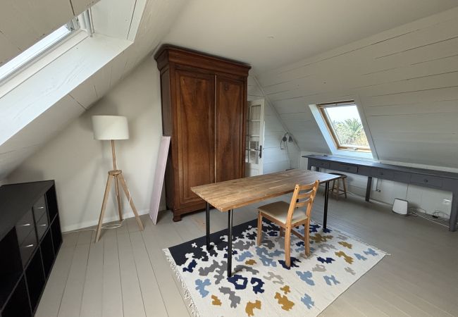 Ferienhaus in Plougrescant - Douarenn Braz · Douarenn Braz a haven of peace Ferienhaus in Plougrescant - Douarenn Braz · Douarenn Braz a haven of peace