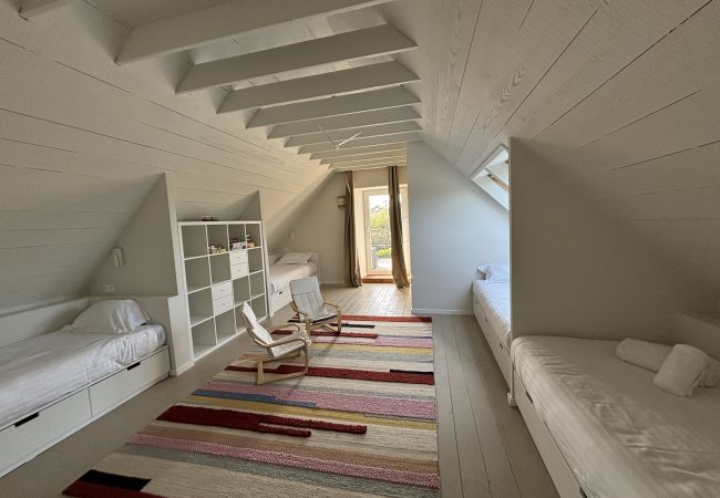 Ferienhaus in Plougrescant - Douarenn Braz · Douarenn Braz a haven of peace Ferienhaus in Plougrescant - Douarenn Braz · Douarenn Braz a haven of peace