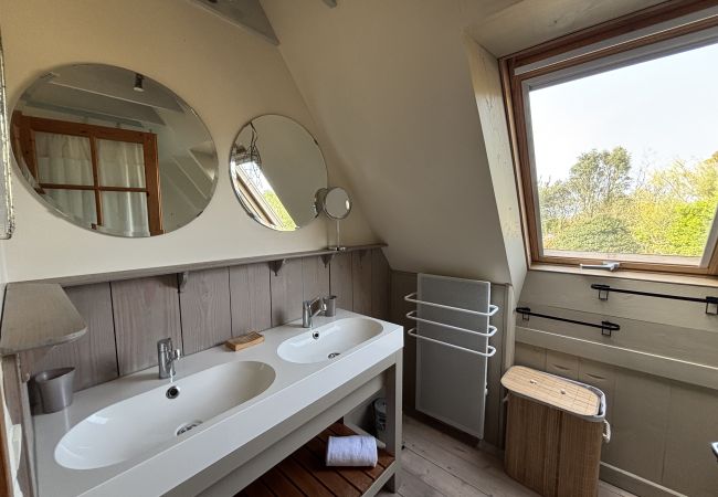 Ferienhaus in Plougrescant - Douarenn Braz · Douarenn Braz a haven of peace Ferienhaus in Plougrescant - Douarenn Braz · Douarenn Braz a haven of peace