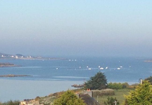 Villa in Pleumeur-Bodou - Villa Agapanthes · Facing the sea, indoor pool. Villa in Pleumeur-Bodou - Villa Agapanthes · Facing the sea, indoor pool.