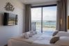 Villa in Pleumeur-Bodou - Villa Agapanthes · Facing the sea, indoor pool.